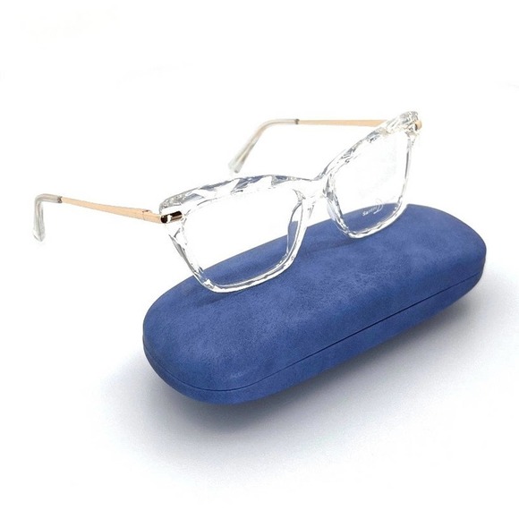 NEW!!! SANTINI D MAVALDI Eyeglasses 60002 C2 Authentic - Picture 2 of 8